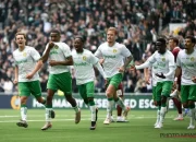 Hammarby Siap Tantang Anderlecht di UEFA Europa League