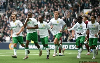 Hammarby Siap Tantang Anderlecht di UEFA Europa League