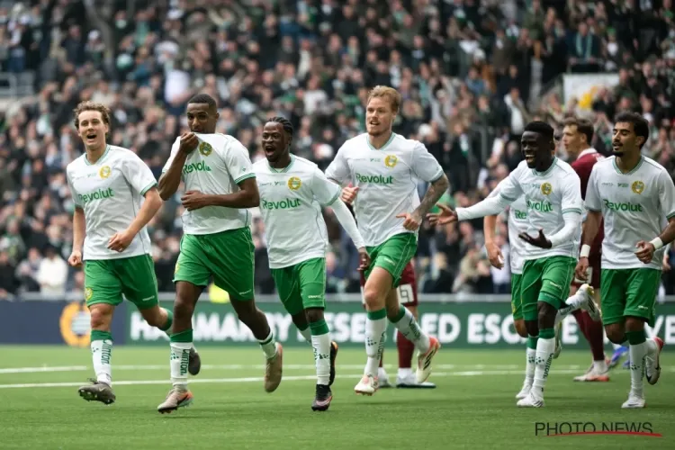 Hammarby Siap Tantang Anderlecht di UEFA Europa League