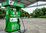 Harga BBM Pertamina Turun, B50 Hadir sebagai Bahan Bakar Baru untuk Masyarakat