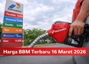 Harga BBM Pertamina Turun, Ini Daftar Harga Terbaru Pertamax Turbo hingga Dexlite
