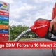 Harga BBM Pertamina Turun, Ini Daftar Harga Terbaru Pertamax Turbo hingga Dexlite