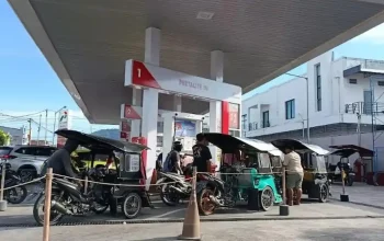 Harga BBM Turun, Masyarakat Lega tapi Masih Waspada