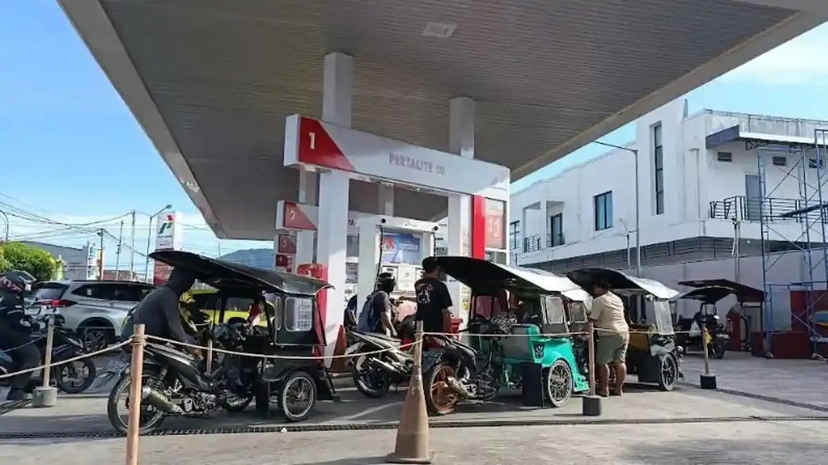 Harga BBM Turun, Masyarakat Lega tapi Masih Waspada