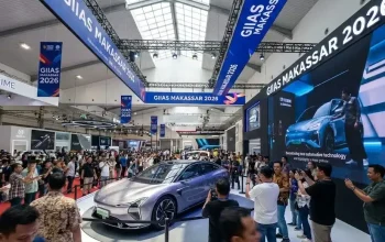 Harga dan Informasi Terbaru Juli 2026: Dari GIIAS hingga Smartphone