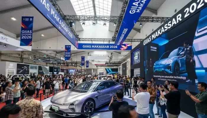Harga dan Informasi Terbaru Juli 2026: Dari GIIAS hingga Smartphone