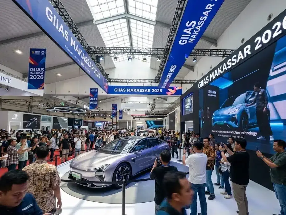 Harga dan Informasi Terbaru Juli 2026: Dari GIIAS hingga Smartphone