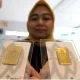 Harga Emas Antam Hari Ini Turun Tipis, Simak Rincian Harga Emas 24 Karat