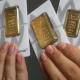 Harga Emas Antam Menguat, Capai Rp2,62 Juta Per Gram