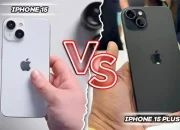 Harga iPhone 15 dan Perbedaan HP Gaming vs HP Biasa
