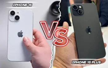 Harga iPhone 15 dan Perbedaan HP Gaming vs HP Biasa