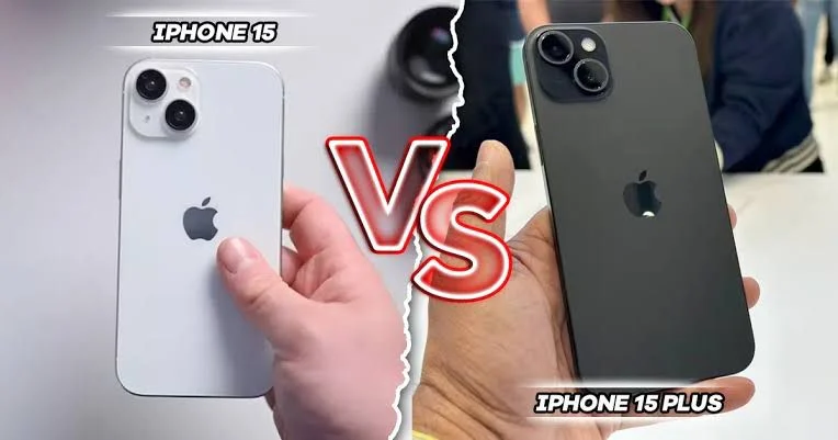 Harga iPhone 15 dan Perbedaan HP Gaming vs HP Biasa