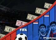 Harga Melambung, Masyarakat Terjepit: Dari Pangan Hingga Tiket Piala Dunia