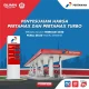 Harga Pertamax Turbo Turun, Berikut Harga Terbaru di Kalimantan