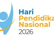 Hari Anak Nasional 2026: Tema, Logo, dan Makna Filosofisnya
