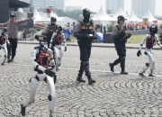 Hari Bhayangkara 2026: Momen Evaluasi Mendalam Bagi Kepolisian