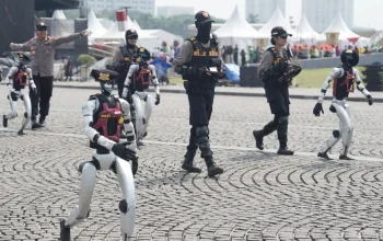Hari Bhayangkara 2026: Momen Evaluasi Mendalam Bagi Kepolisian