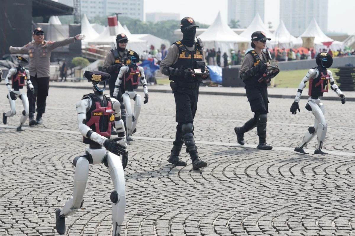 Hari Bhayangkara 2026: Momen Evaluasi Mendalam Bagi Kepolisian