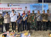 Hari Bhayangkara ke-80: Refleksi 8 Dekade Pengabdian Polri untuk Masyarakat