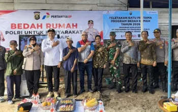Hari Bhayangkara ke-80: Refleksi 8 Dekade Pengabdian Polri untuk Masyarakat