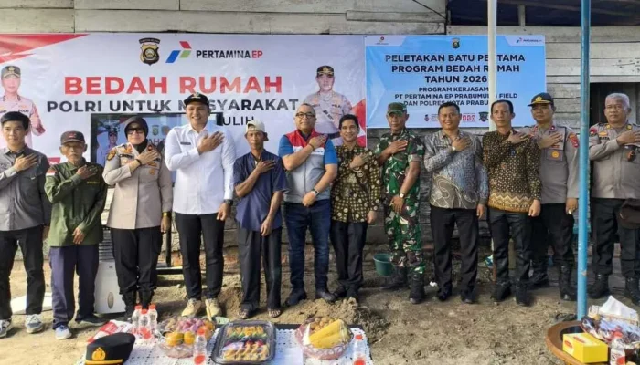 Hari Bhayangkara ke-80: Refleksi 8 Dekade Pengabdian Polri untuk Masyarakat