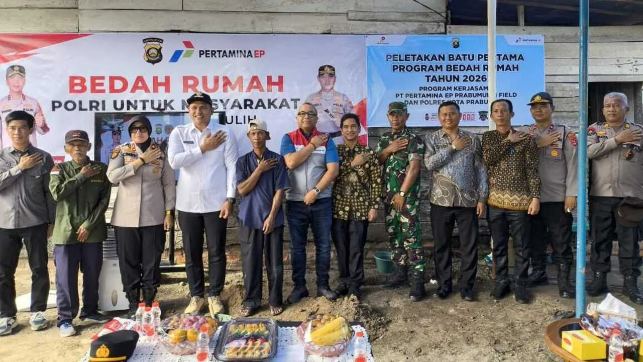 Hari Bhayangkara ke-80: Refleksi 8 Dekade Pengabdian Polri untuk Masyarakat