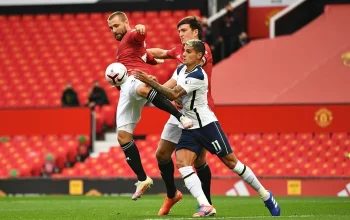 Harry Maguire dan Rekan-Rekan yang Tidak Masuk Tim Piala Dunia Inggris: Apa yang Terjadi?