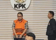 Hendi Prio Santoso Dituntut 5 Tahun Penjara atas Kasus Korupsi Transaksi Jual Beli Gas