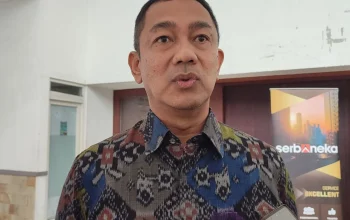 Hendrar Prihadi Bantah Gabung PSI: Saya Masih Ber-KTA PDIP, Fokus Usaha
