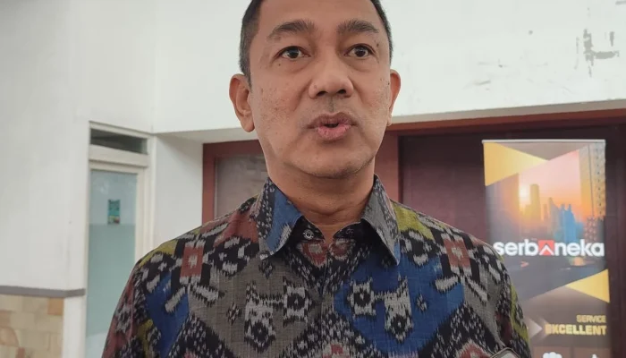 Hendrar Prihadi Bantah Gabung PSI: Saya Masih Ber-KTA PDIP, Fokus Usaha