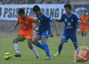 Herediano dan Persaingan Sengit di Turnamen Sepak Bola Internasional