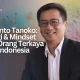 Hermanto Tanoko: Dari Ditolak Masuk Pabrik Sendiri Hingga Ekspansi Bisnis Properti