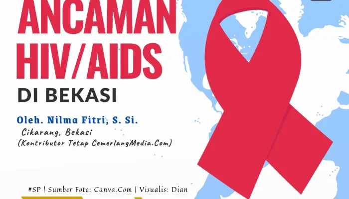 HIV/AIDS: Ancaman yang Terus Mengintai