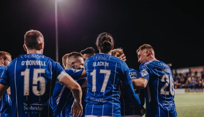 HJK Helsinki Menghancurkan Coleraine FC dengan Skor 5-0 di Conference League