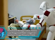 HK Mengalami Perkembangan Berbagai Sektor: Dari Kesehatan Hingga Hiburan