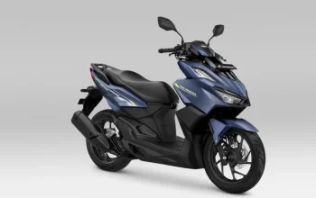 Honda Vario 160: Pilihan Terbaik untuk Berkendara Sehari-Hari