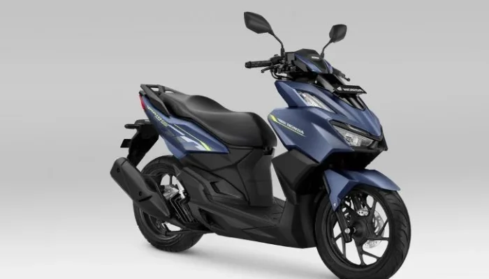Honda Vario 160: Pilihan Terbaik untuk Berkendara Sehari-Hari