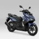 Honda Vario 160: Pilihan Terbaik untuk Berkendara Sehari-Hari
