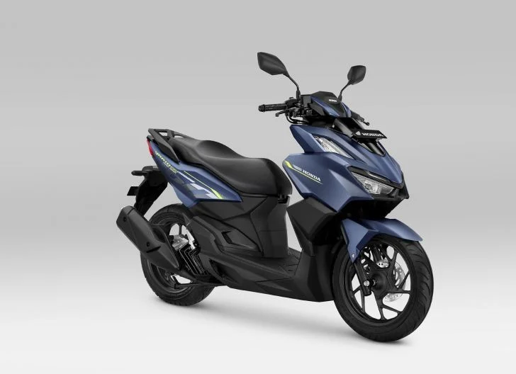 Honda Vario 160: Pilihan Terbaik untuk Berkendara Sehari-Hari