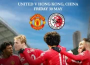 Hong Kong Jadi Sorotan: Dari Sepak Bola hingga Pajak dan Kuliner