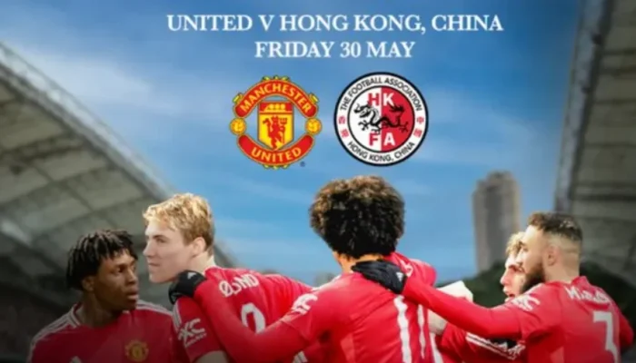 Hong Kong Jadi Sorotan: Dari Sepak Bola hingga Pajak dan Kuliner