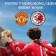 Hong Kong Jadi Sorotan: Dari Sepak Bola hingga Pajak dan Kuliner