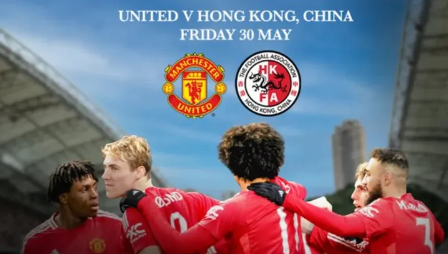 Hong Kong Jadi Sorotan: Dari Sepak Bola hingga Pajak dan Kuliner