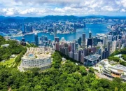 Hong Kong Mengalami Masa-masa Sulit, Dari Kasus Hukum Hingga Pertumbuhan Ekonomi