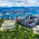 Hong Kong Mengalami Masa-masa Sulit, Dari Kasus Hukum Hingga Pertumbuhan Ekonomi