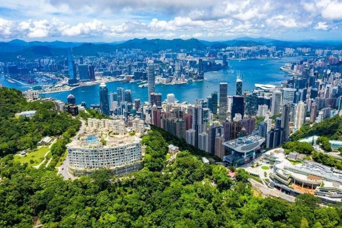 Hong Kong Mengalami Masa-masa Sulit, Dari Kasus Hukum Hingga Pertumbuhan Ekonomi