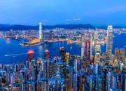 Hong Kong Mengalami Pertumbuhan Ekonomi dan Kesenian yang Dinamis