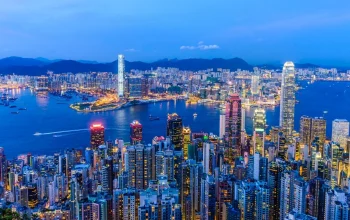 Hong Kong Mengalami Pertumbuhan Ekonomi dan Kesenian yang Dinamis