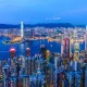 Hong Kong Mengalami Pertumbuhan Ekonomi dan Kesenian yang Dinamis