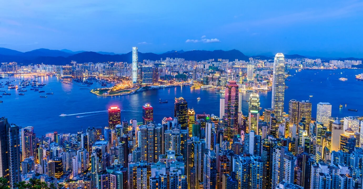 Hong Kong Mengalami Pertumbuhan Ekonomi dan Kesenian yang Dinamis
